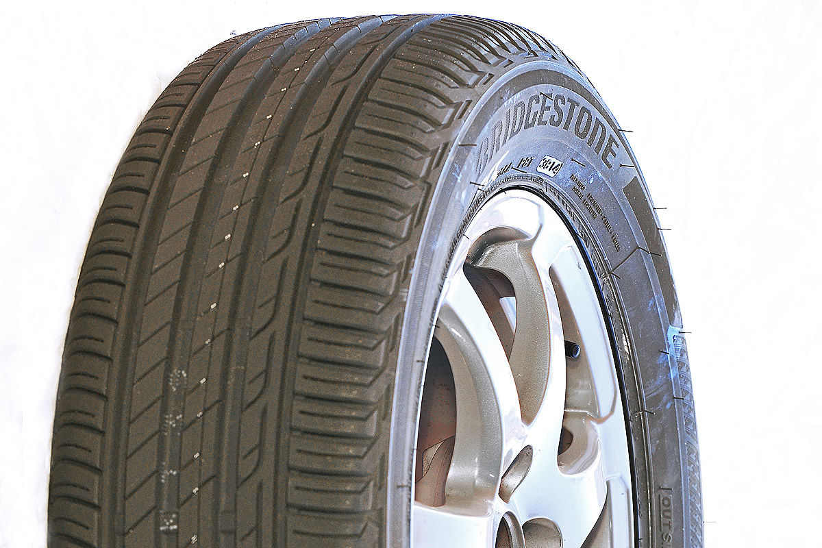 Bridgestone Turanza T001